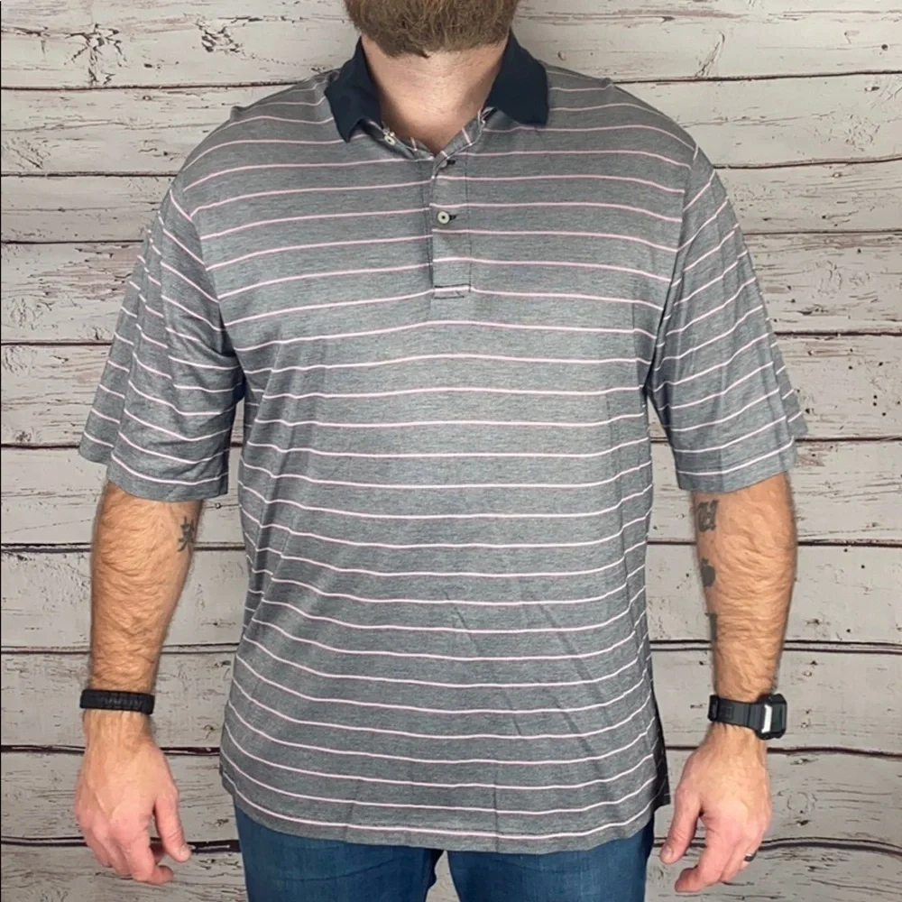Polo Golf XL Polo Shirt
